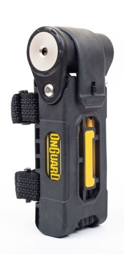2Картинка OnGuard 8114 K9 Heavy Duty Link Plate