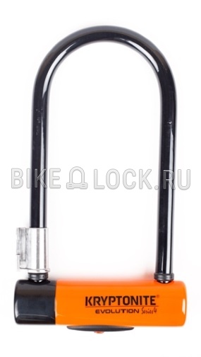 2Картинка Kryptonite Evolution 4 Standard