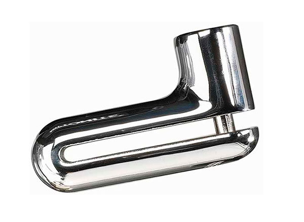 Kryptonite KryptoLok 10-S Disc Lock DFS