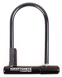 U-lock серии Keeper
