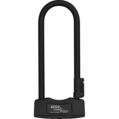 Abus U-lock Granit Futura 64
