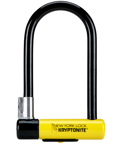 Kryptonite New York Lock Standard