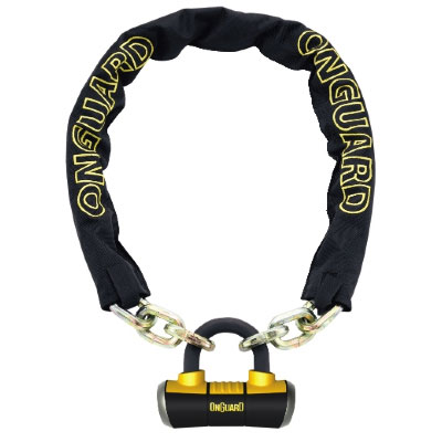 OnGuard Mastiff 8019