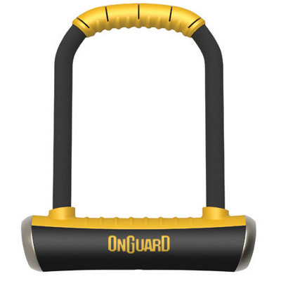 OnGuard Brute STD 8001