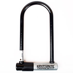 U-образный замок Kryptonite