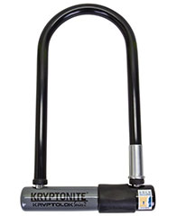 Велозамок Kryptonite Standard