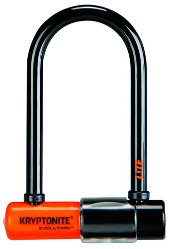 Kryptonite Evolution Lite Mini-6