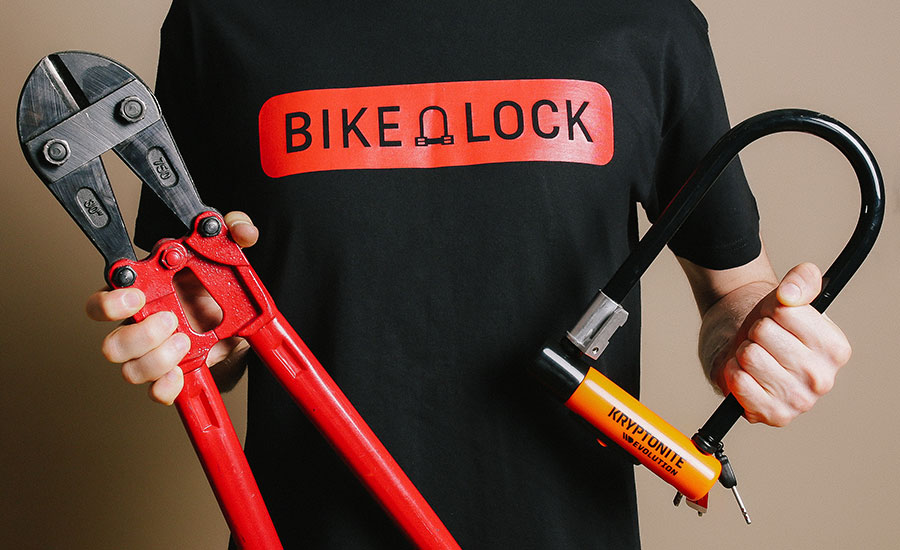Bikelock