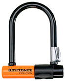 U-lock серии mini от Kryptonite