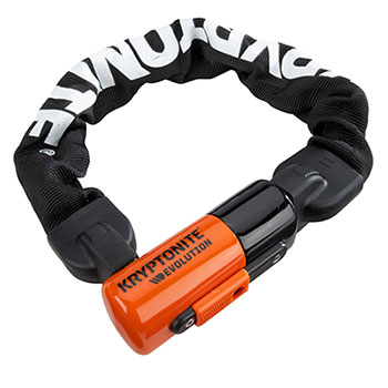 Kryptonite Evolution series 4 1055 Mini