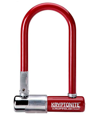 Kryptonite Kryptolok Series 2 Mini 7