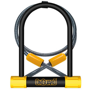 OnGuard Bulldog DT 8012