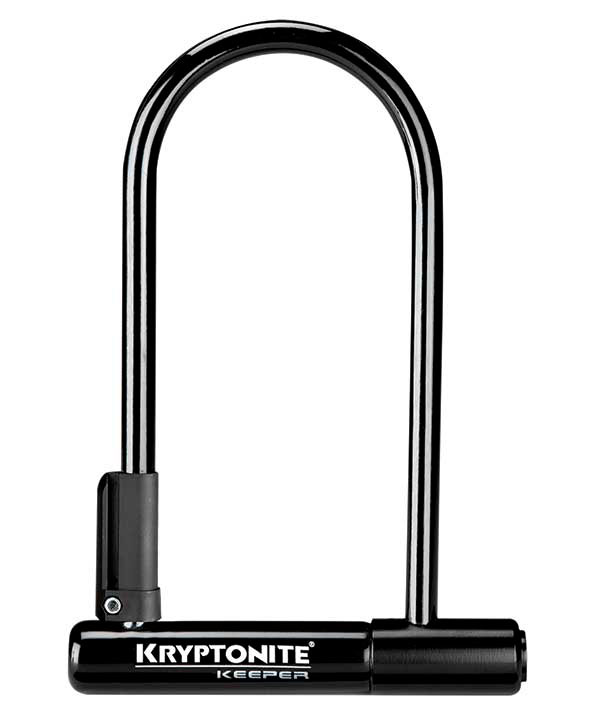 Kryptonite Keeper 12 STD