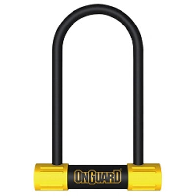 OnGuard Bulldog Medium 8013M