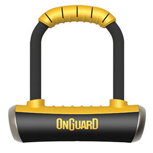 OnGuard Pitbull Mini 8006