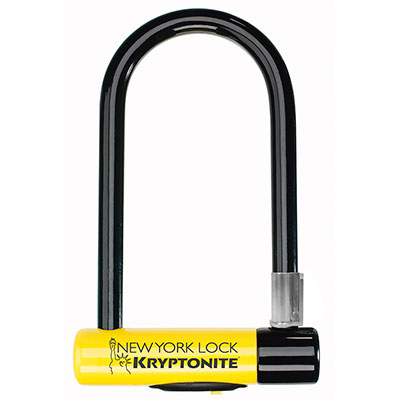 Kryptonite New York Lock Standard