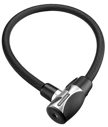 Kryptonite Hardwire 2085