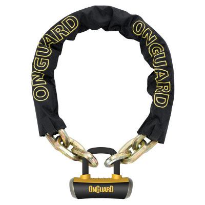 OnGuard Beast 8016L