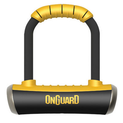 OnGuard Brute Mini 8112