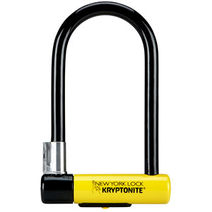 Kryptonite New York Lock