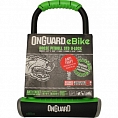 OnGuard Pitbull STD 8003E