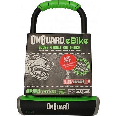 2Картинка OnGuard Pitbull STD 8003E