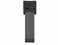 Abus Folding Bordo 6000/75 Black