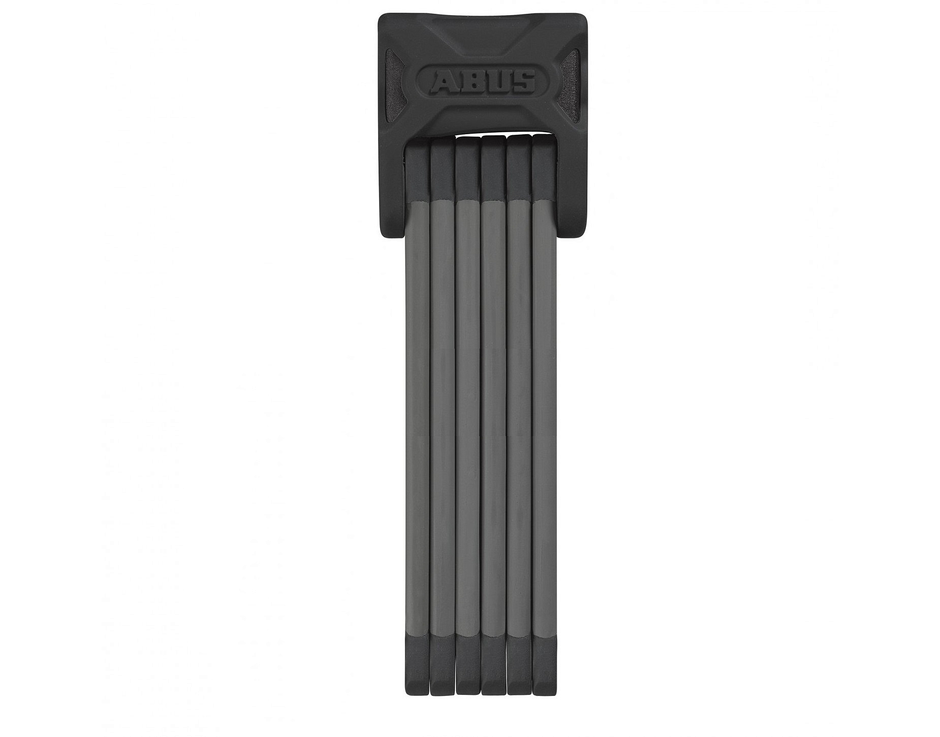 2Картинка Abus Folding Bordo 6000/75 Black