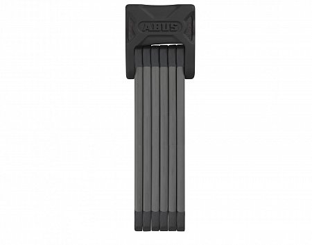 Abus Folding Bordo 6000/75 Black
