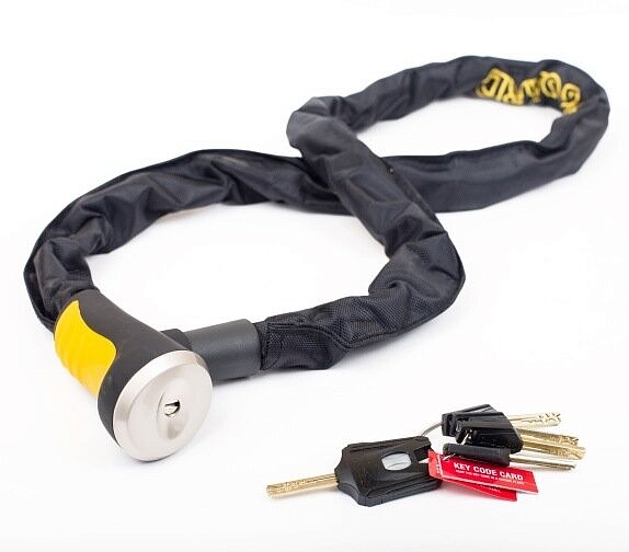 4Картинка OnGuard Mastiff 8021