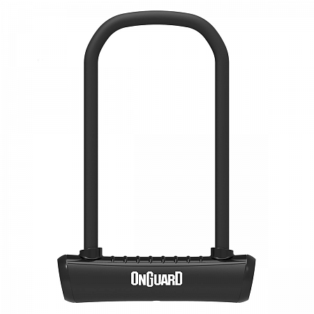 OnGuard Neon STD 8153 Black