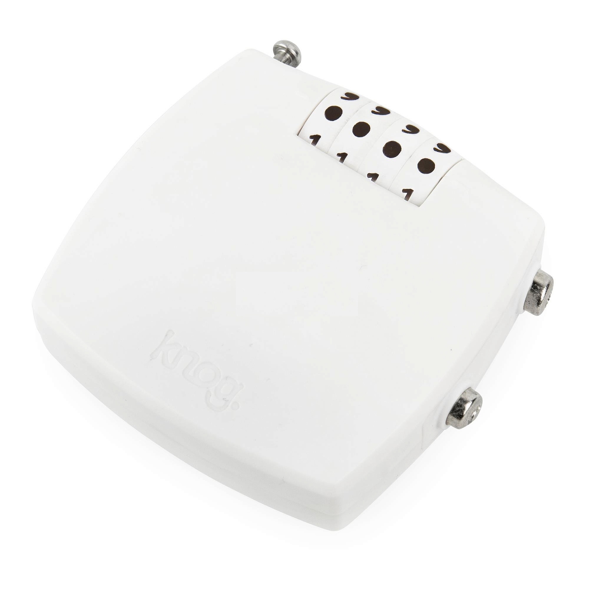 2Картинка Knog Milkman Combo White