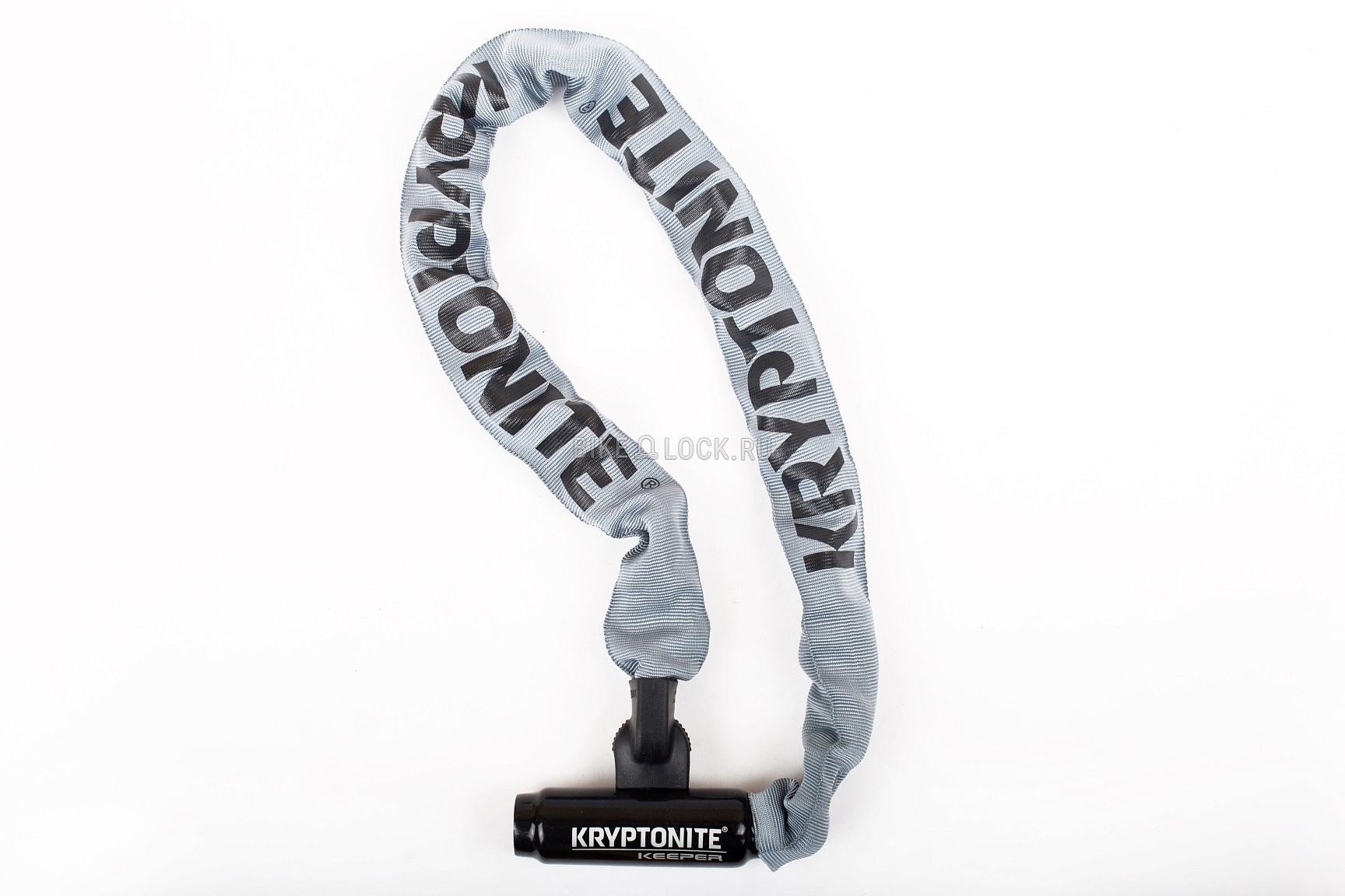 2Картинка Kryptonite Keeper 785 Grey