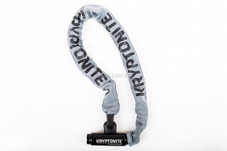 Kryptonite Keeper 785 Grey