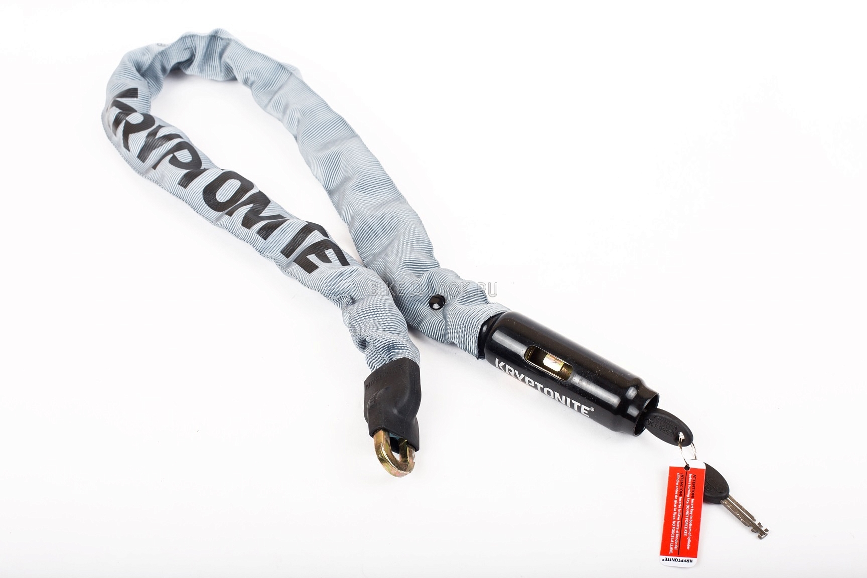 3Картинка Kryptonite Keeper 785 Grey