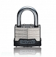 OnGuard Bull Mastiff Padlock 8102