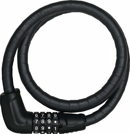 Abus Steel-o-Flex Tresorflex 6615c