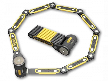 OnGuard Link Plate Lock K9 Combo 8113