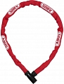 Steel-O-Chain 4804K/75 Red