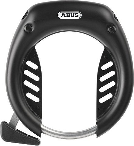 2Картинка Abus Frame Lock Shield 5650