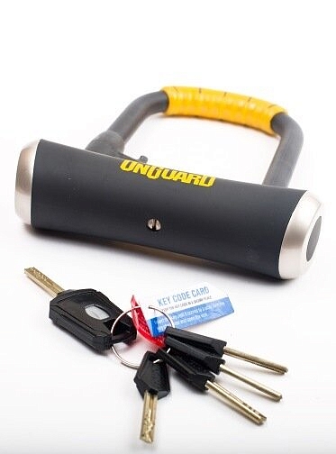 4Картинка OnGuard Pitbull Mini DT 8008