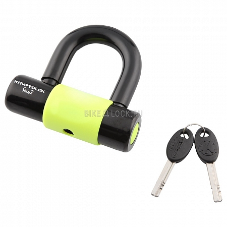 KryptoLok series 2 Disc Lock