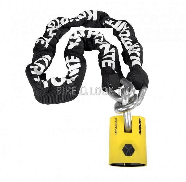 2Картинка Kryptonite New York Chain 1515