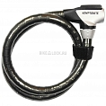 Kryptonite KryptoFlex 2080 Armored Key Cable