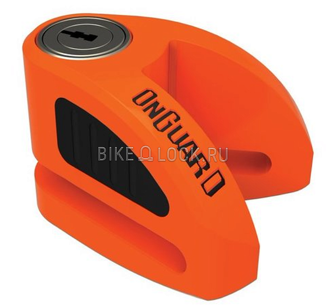 2Картинка OnGuard Boxer 8051 Orange
