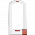 Abus Ugrip Plus 501 White