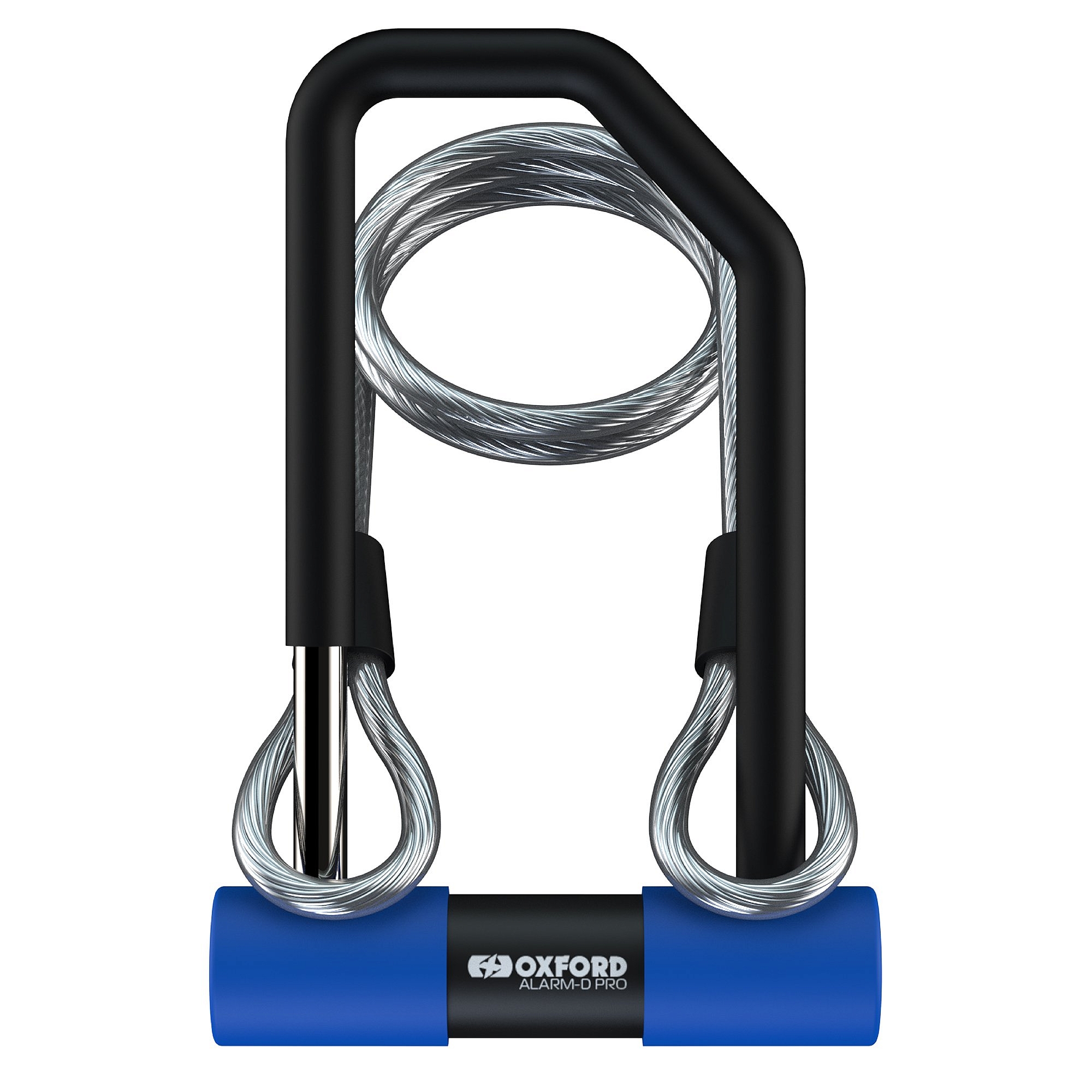2Картинка Oxford Alarm-D Pro Duo