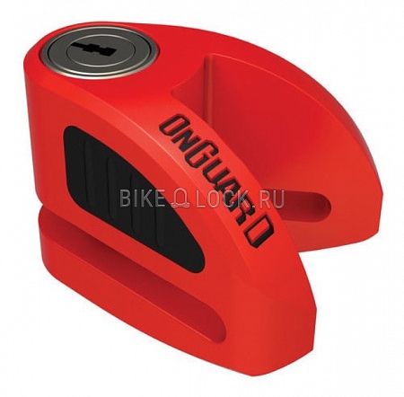 OnGuard Boxer 8051 Red