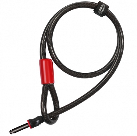 Abus Frame Lock Amparo 4850 Cable
