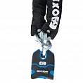 Oxford Chain12 Chain Lock & Padlock